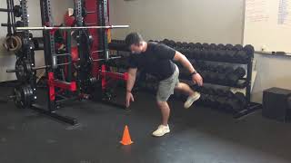 Cone Touch