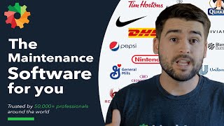 The Maintenance Software for YOU! Key Benefits of a CMMS