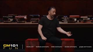 Gulme Krizine Sokan Espiriler