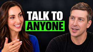 Have Better Conversations and Build Deeper Connections with Vanessa Van Edwards