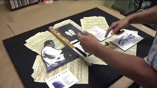 Fine Line Picture Framing - Costa Mesa CA