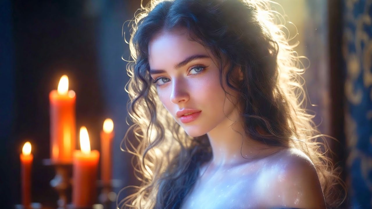 💋 ТЫ СТАНЕШЬ ЕГО СЛАДКОЙ СЛАБОСТЬЮ — Ведьмино Заклинание Красоты