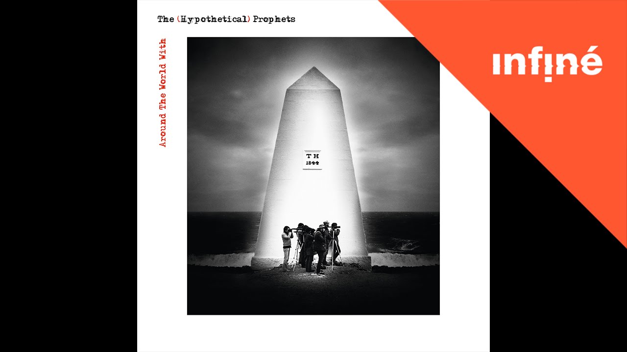 The (Hypothetical) Prophets - Around the World with the Propets