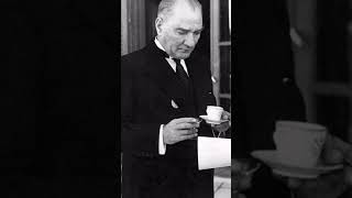 Mustafa Kemal Paşam Ne İstersen İste Benden