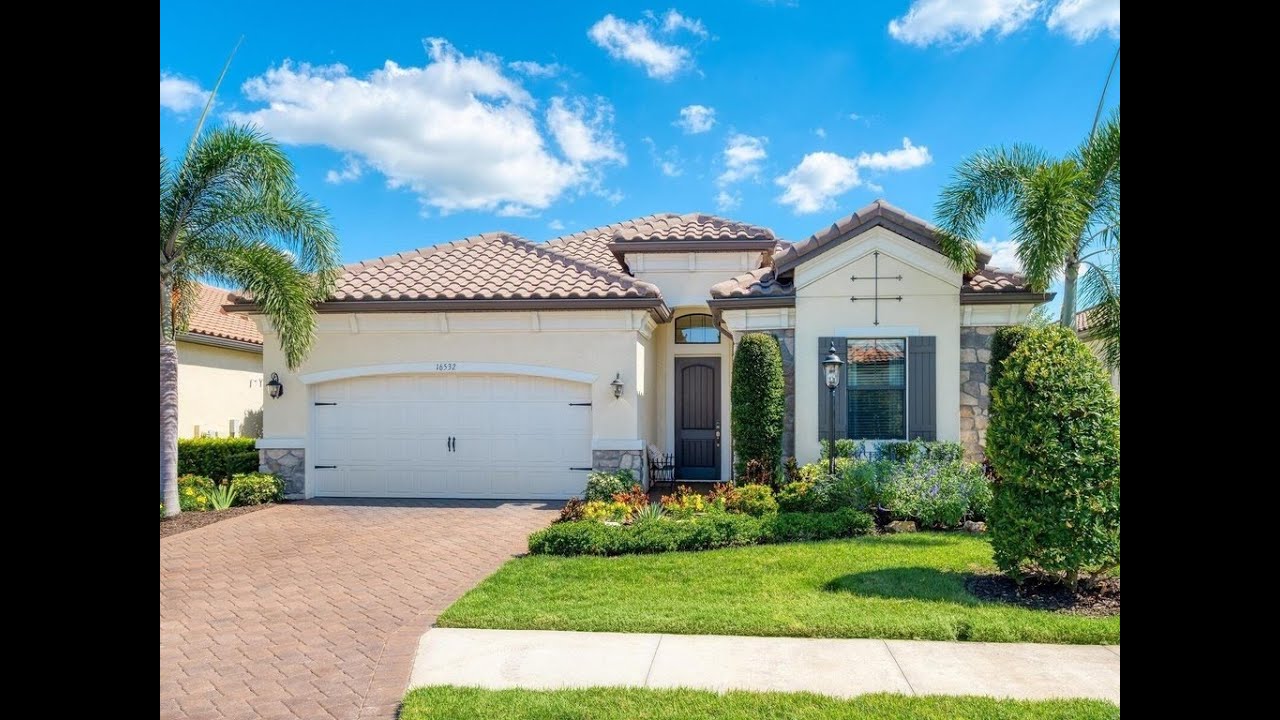 16532 Hillside Cir,  Lakewood Ranch, FL 34202 - Deborah Angelo O'Mara - MLS A4665691