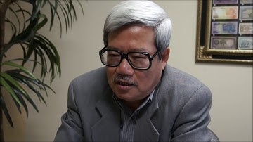 Trần Ngọc Tự Oral History