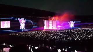 20181014 에쵸티콘서트