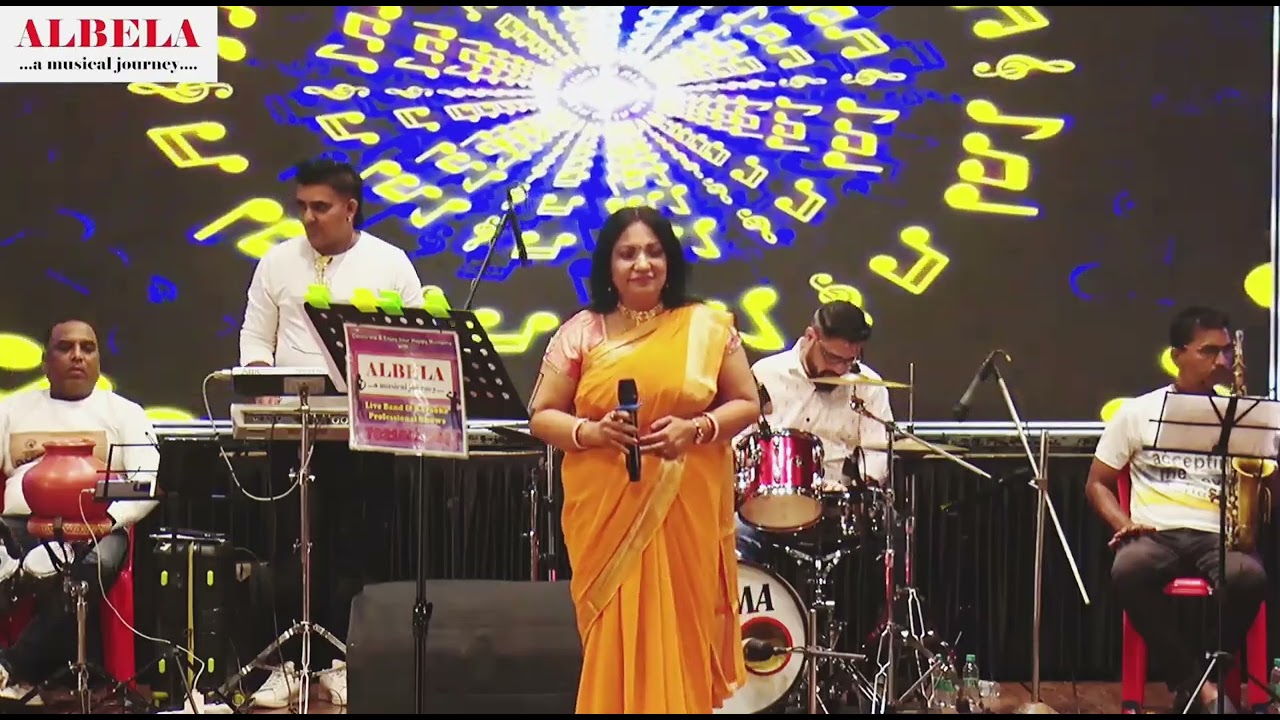 The masst masst song 