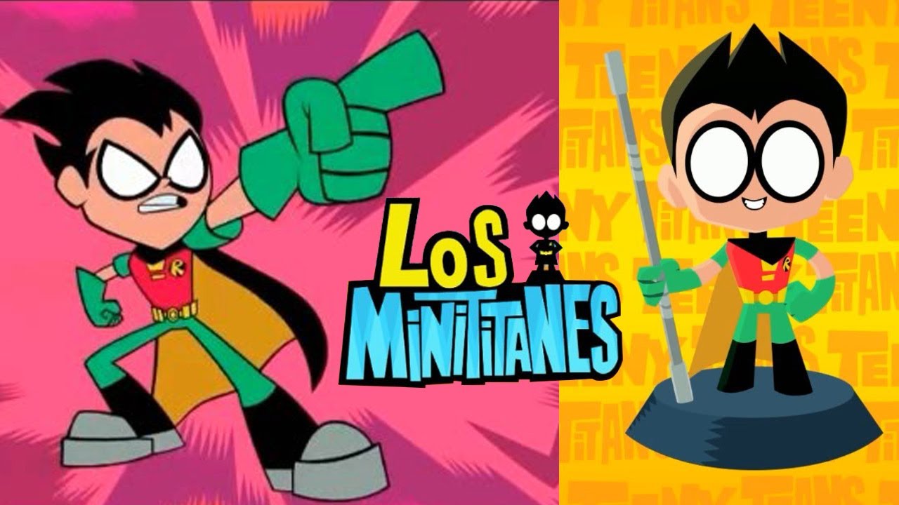 Apk Mod De LOS MINITITANES Pc Reyes YouTube