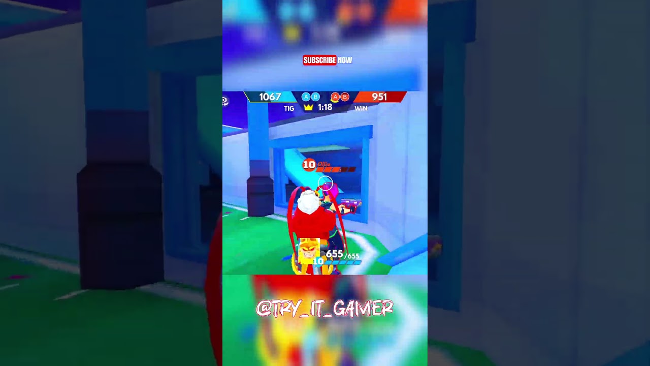 Frag Pro Shooter - Sunny Card Gameplay 🔥🤯