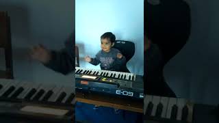 Roland e09 rhythm