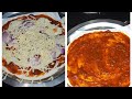 bihari style pizza 🍕 #food #cookingshow #tasty #cookingchannel #spicy #recipe #foodshow #video