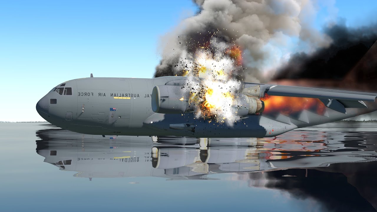 🔴LIVE RANDOM CRASHINGS | Live Plane Spotting X-PLANE 11