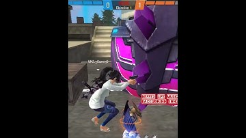 NEFFEX LIFE MUSIC BACKGROUND SONG IN FREEFIRE #short #shorts #youtubeshort #backgroundsong