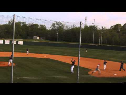 Austin Windsor Baseball
