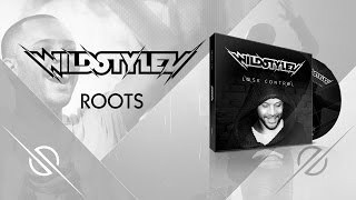 Miniatura de vídeo de "Wildstylez - Roots"