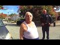Evil Grandpa Caught Hiding A Body In His Home