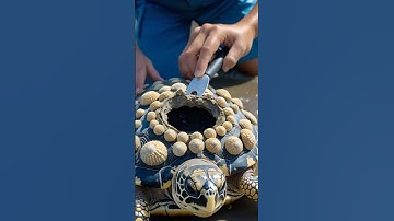 Should you Remove Barnacles and Parasites from Sea Turtles? #barnacles #oceanlife #animalshorts