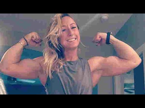 Laura Ehlen: Charleston’s Newest Female Bodybuilder