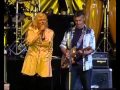 I'll be Good to You (Golden Memories Tour Fiji) - Toni Wille (Feat. the voice of Pussycat) -