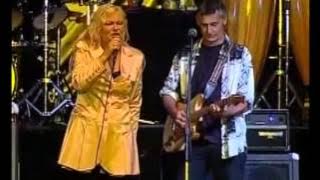 I'll be Good to You (Golden Memories Tour Fiji) - Toni Wille (Feat. the voice of Pussycat) -