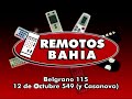 CÓMO PROGRAMAR UN CONTROL REMOTO UNIVERSAL PHILIPS SRU5050 REMOTOS BAHIA