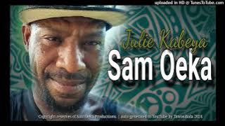 Julie Kabeya_Sam Oeka (Official Music)