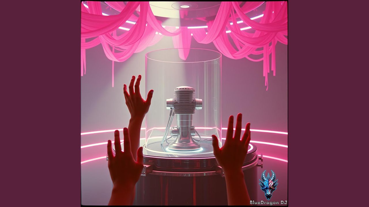 Pulse of Steel (Extended Mix)