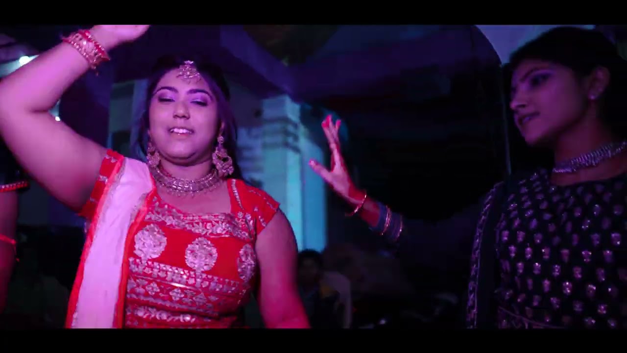 Neha // Kripal, Diu 2022 || beautiful home wedding