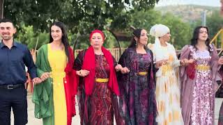 KOMA CİZİRE BAĞLAMACI VEDO - ARAN ZONE KÖYÜ GRANİ 2027 #keşfet 