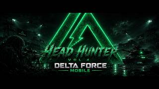 DELTA FORCE MOBILE | FAST-PACED HEADSHOT ACTION | NOMAD KILLSHOT MAYHEM VOL. 4