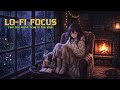 Focus Without Stress 🎧 Calm Programmer Lofi for Work & Study