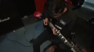 CRS puri retno by music room!