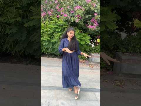 Gundejari gallanthayyindhe❤️ #trending #viral #dance #ytshorts #@PavaniBalireddy