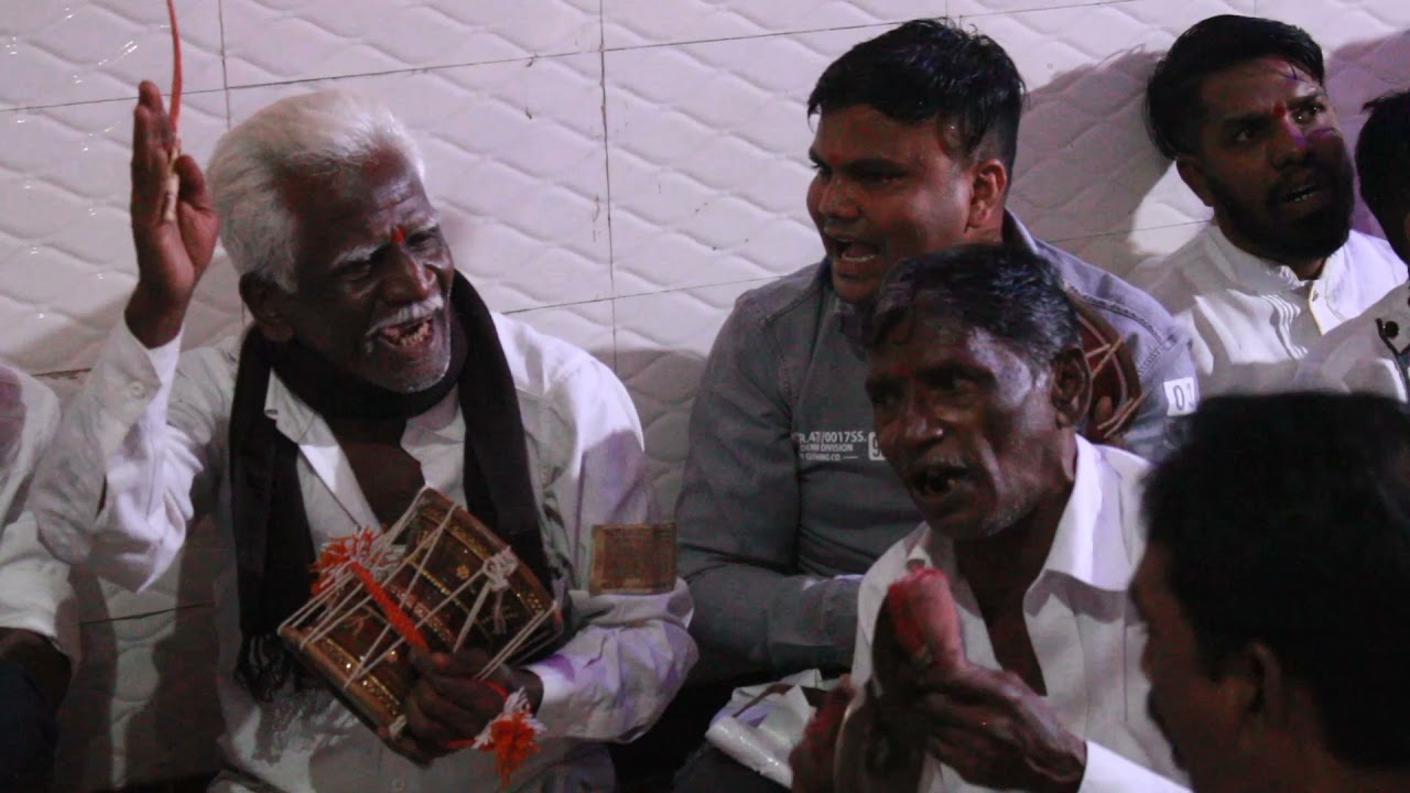 🙏 હડકશા માતા મંડળ દ્વારા ખટનાલ માં માજી નો માંડવો જાગર શ્રી શંકરદાદા ગામ નૂરતલાવડી🙏