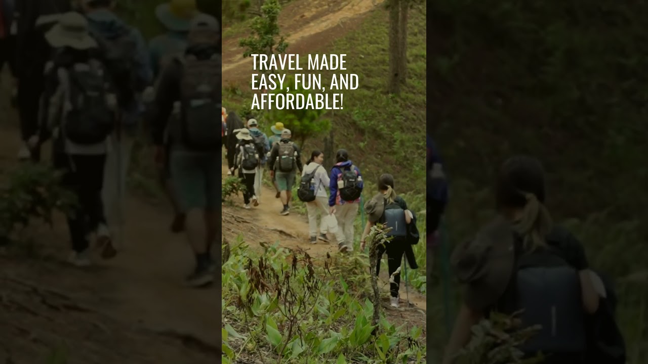 Best Travel agency in Malaysia/Budget friendly tours