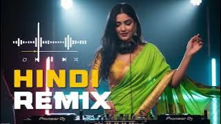 Hindi Remix 2025 for NRIs 🇮🇳🇺🇸 | Ultimate Party Mix for Indian Americans