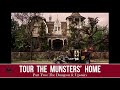 Tour the Munsters Home, Part 2 [CG Tour]