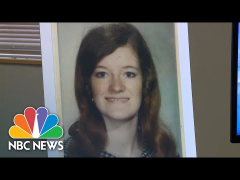 Suspect identified in 1971 Vermont murder case