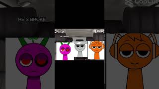 ROLL THE WINDOWS UP #ijustputapepperinyourramen #sprunki #sprunkibrud #sprunkiclukr #sprunkioren