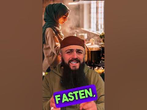 ramadan essen abschmecken