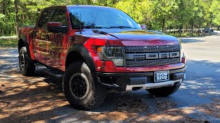 How to...fix the remote start on an F150