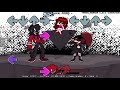 Parasite but Tactie sings it | Friday Night Funkin' V.S. A.G.O.T.I.