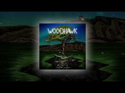 Woodhawk - Weightless Light - NEW SINGLE!