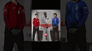 Garnacho & Sancho At The Yamals Party 😈🥳