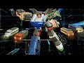 This is one robot train that always runs on timemoon studio raiden  transformers stop motion