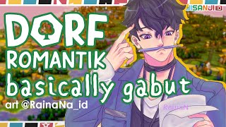 【Dorfromantik + Freetalk】 I. AM. A. GOD. 【NIJISANJI ID】