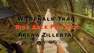 Wiesenalm Trail Zillertal