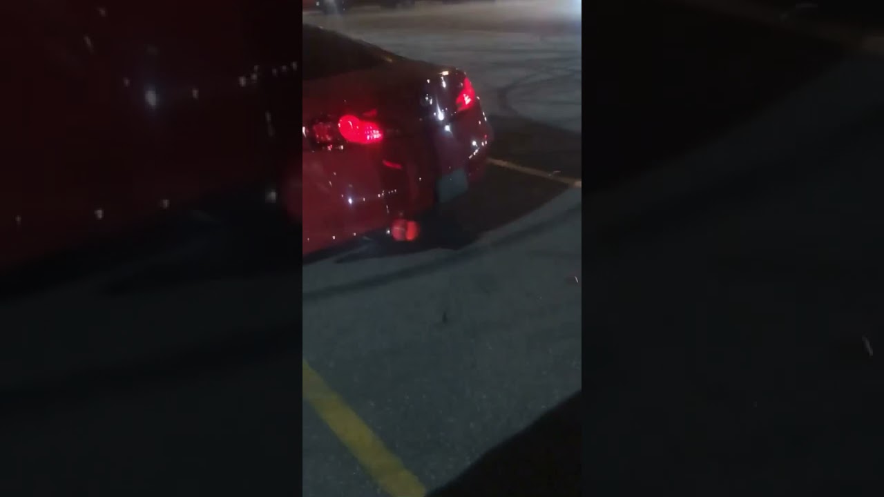 INSANE TOMEI FLAMES G35 And 370z