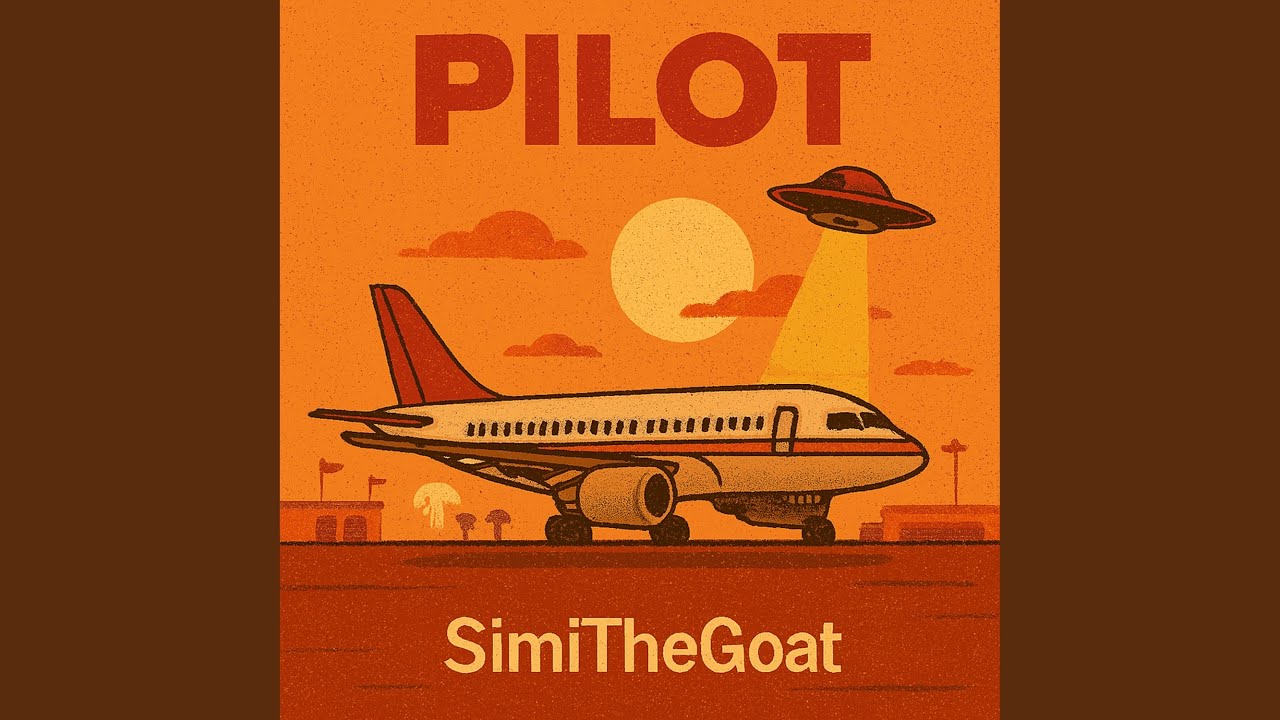 Pilot adlı videoyu YouTube'da izle Pilot adlı videoyu YouTube'da izle